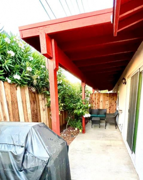 Urban Retreat Cottages at Grand Prix